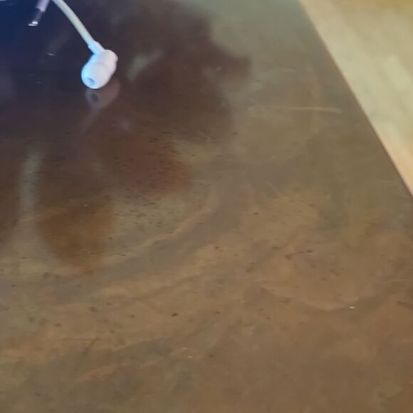 Antique VICTOR talking Player From Early 1920's.Columbia Brown Vinyl Recor - Picture 5 of 5